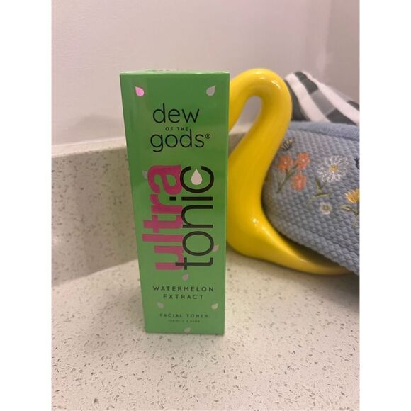 NWT Ultra Tonic Dew of the Gods - Picture 1 of 6